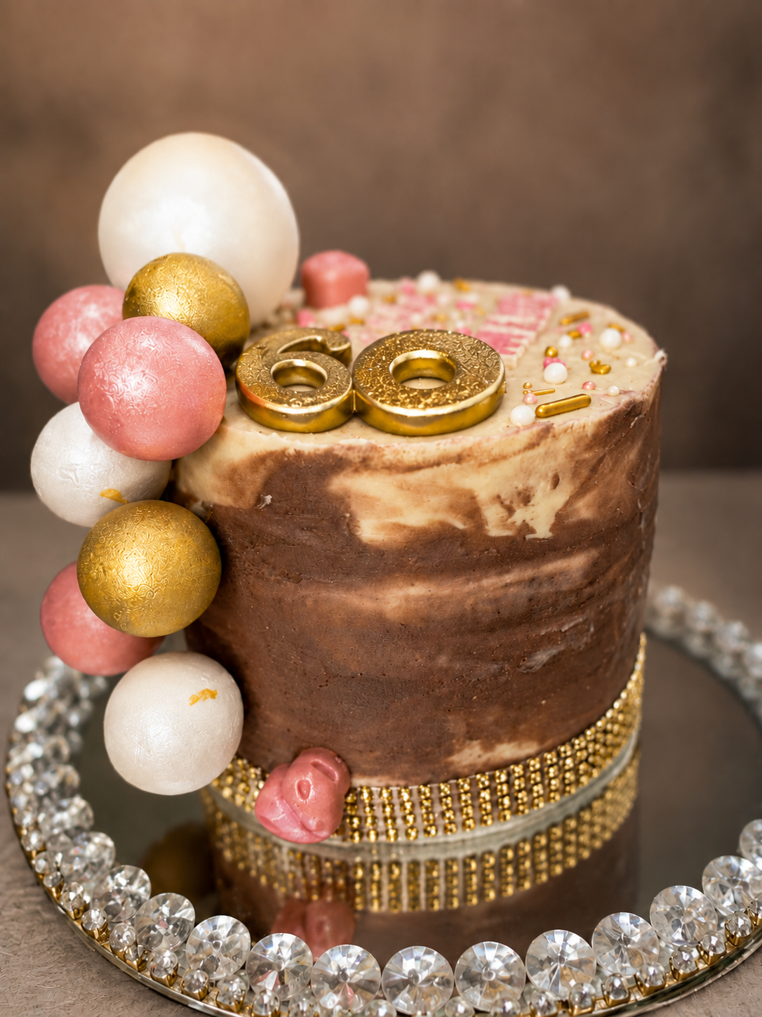 Celebración de 60 años